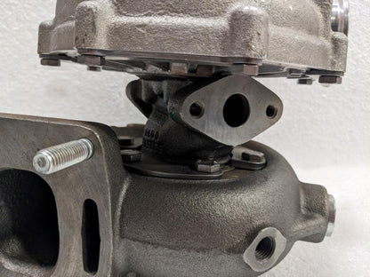 OEM BORGWARNER K26 53269886497 VOLVO PENTA MARINE DIESEL TURBOCHARGER BSRT1