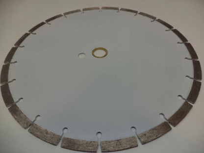 NEW 12" WHITE DIAMOND BLADE D06N47-1 S121WT SP1T3