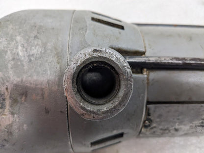 Ridgid 700 T2 Power Drive Pipe Threader Handheld Threading Machine used h1