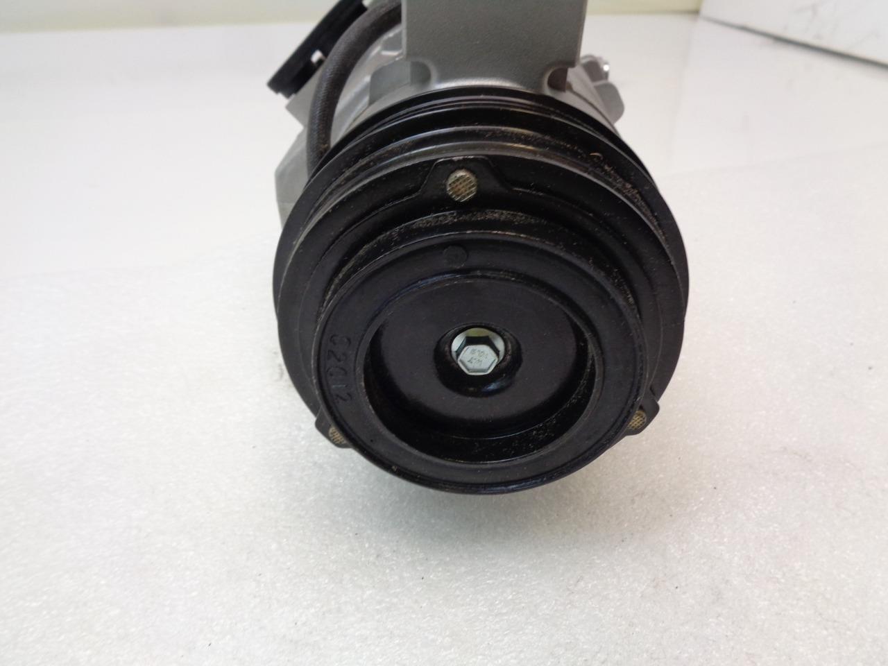 NEW ACDELCO 15-21127 AC COMPRESSOR 2000-02 CADILLAC, CHEVY, GMC (VARIOUS) R3