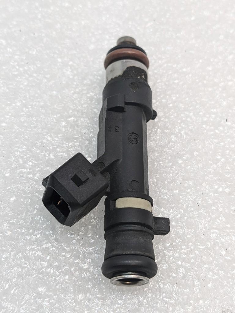 2005-2008 PORSCHE 911/996 FUEL INJECTOR BOSCH #1 280158116 USED 996BGL2T2