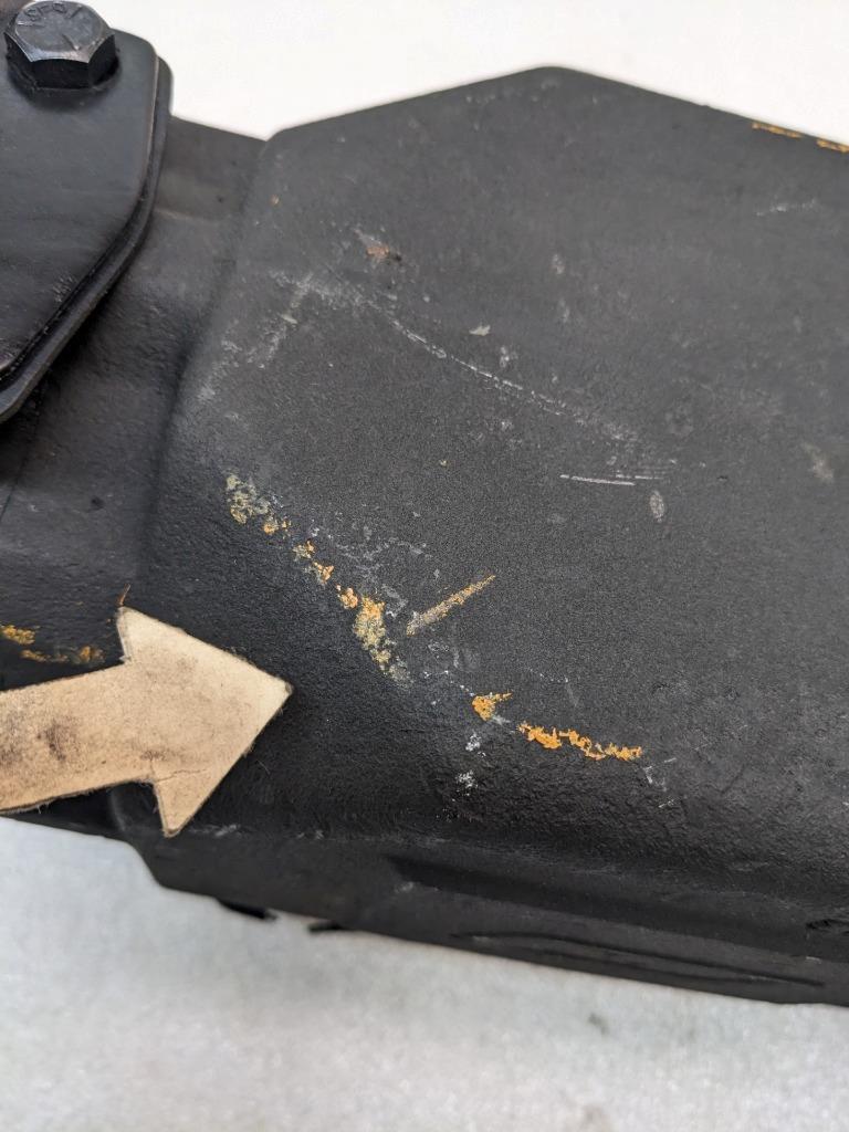 HYFLOW HT6DCM-B35-B31-1R00-C100 DOUBLE VANE PUMP NEW H1