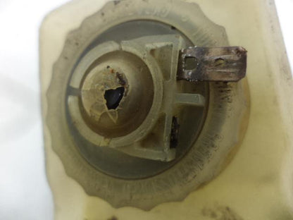 Porsche 911 87-89 Brake Fluid Reservoir 911 355 017 04 USED GENUINE R24T6