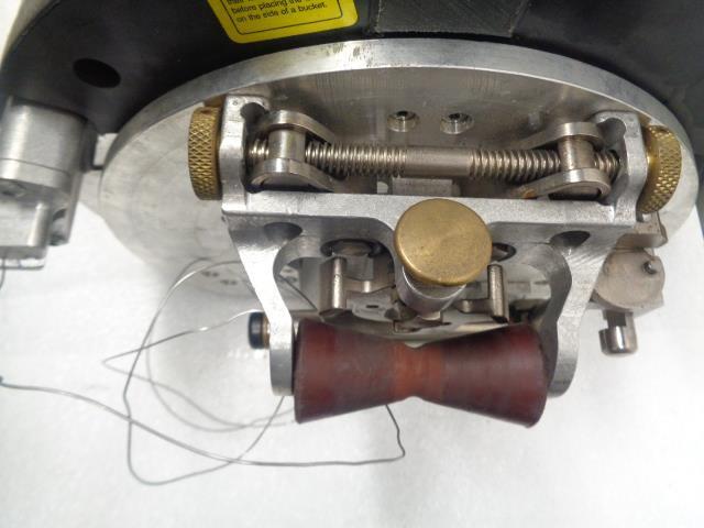 GMP APOLLO CABLE LASHER GMP70400 USED BSR1.1