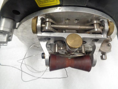 GMP APOLLO CABLE LASHER GMP70400 USED BSR1.1