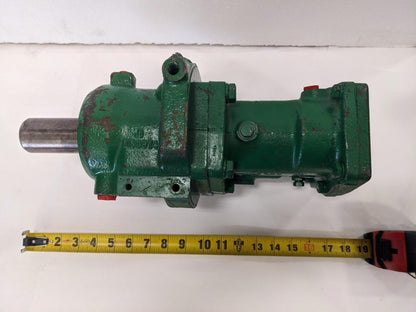 NEW JOHN DEERE R44845 HYDRAULIC MOTOR/PUMP (UNKNOWN FITMENT) BSRG5