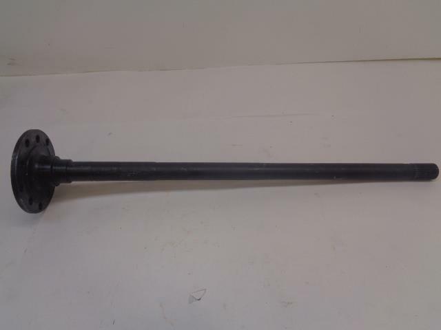 MOTIVE GEAR AXLE FOR JEEP WRANGLER RUBICON 07-18 FRONT 32-SPLINE MG31206CB R9