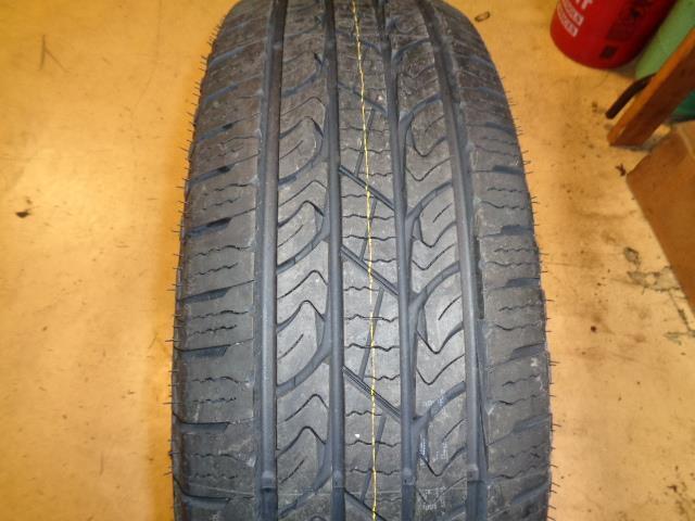2 NEXEN ROADIAN HTX RH5 BSW 275 65 18 116T SL TIRES 11720NXK