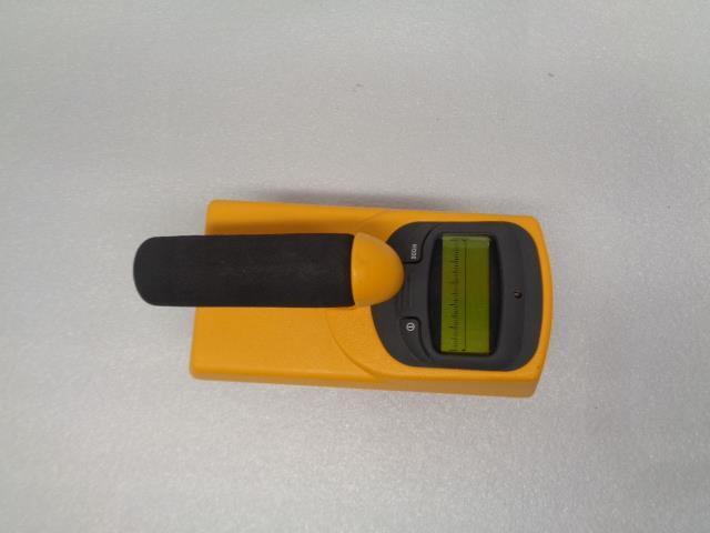 FLUKE BIOMEDICAL 451P ION CHAMBER SURVEY METER 4519-RYR USED R4