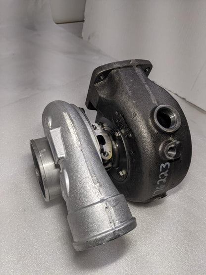 JOHN DEERE/BORGWARNER RE547699 TURBOCHARGER NEW E2