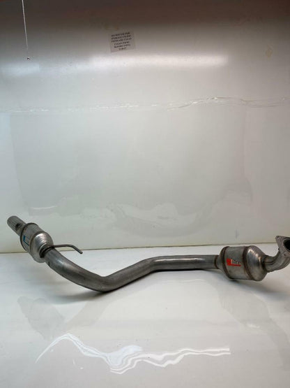 NEW CATALITYIC CONVERTER FOR 03-05 CHEVROLET EXPRESS 3500 V8 BSR ET1