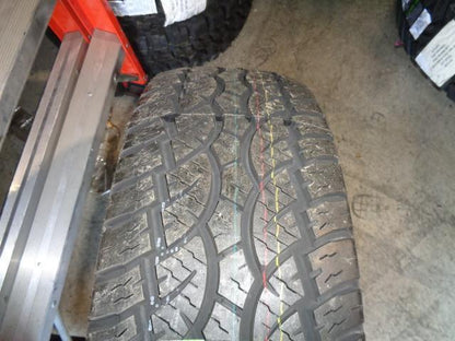 2 ATTURO TRAIL BLADE AT BSW P 275 65 18 116T SL TIRES TBATI0066634 BQ4
