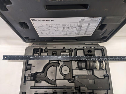 FORD MASTER CAM TOOL SET 6489 NEW R35