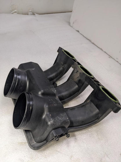 PORSCHE 911/996 INTAKE MANIFOLD/AIR DISTRIBUTOR 99611001555 USED 996B.G.L.