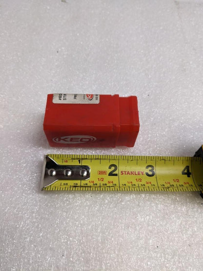 KEO CUTTERS 66080 #608 WOODRUFF KSC SHANK HSS RH NEW R22T5