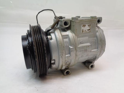 REMAN UNKNOWN BRAND AC COMPRESSOR UNKNOWN FITMENT R3T1