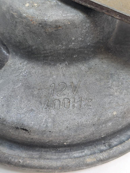 PORSCHE 911 ANTI-THEFT WARNING HORN ALARM SYSTEM 400HV 111951213 USED R21SPB