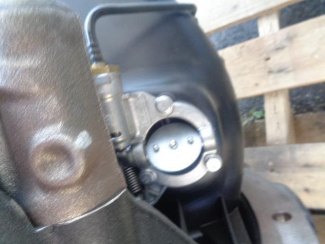 DETROIT DIESEL RTXX-NFDN FRONT DIFFERENTIAL TRANSFER NEW BSR