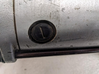 RIDGID 41935 MODEL 700 POWER DRIVE 1/8" - 2" 115V 0.5 HP 32 rpm THREADER USED H1