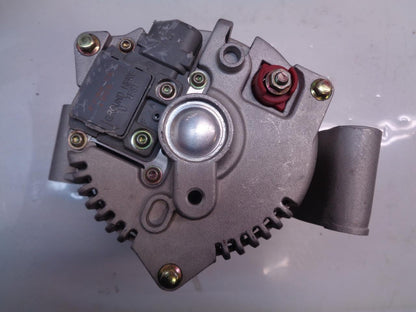 NEW REPLACEMENT ALTERNATOR WITH PULLEY FITS MAZDA/FORD/MERCURY F794-CR R14B1
