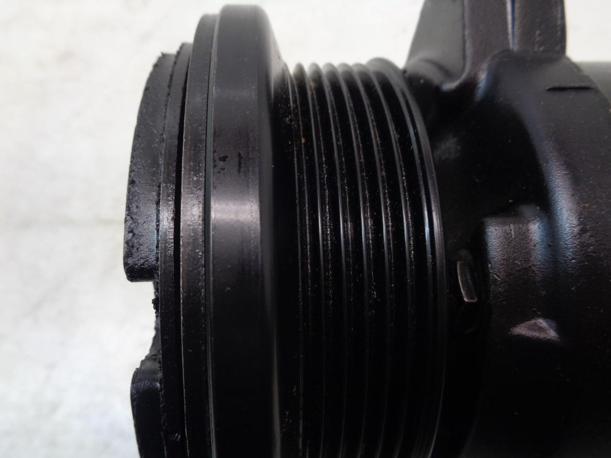 REMANUFACTURED 4 SEASONS 57970 AC COMPRESSOR 1994 GMC SAFARI PASSENGER VAN R1