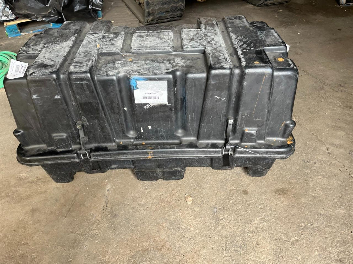 ADVANCED POWERTRAIN SOLUTIONS TRANSMISSION ASSY FOR FORD T6R1406215T4 B2