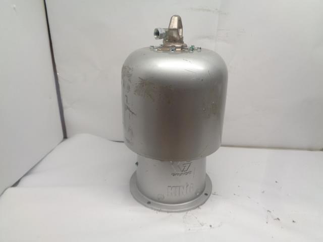 GRACO AIR MOTOR 100 MAX PSI 245111 NEW BSR1.1