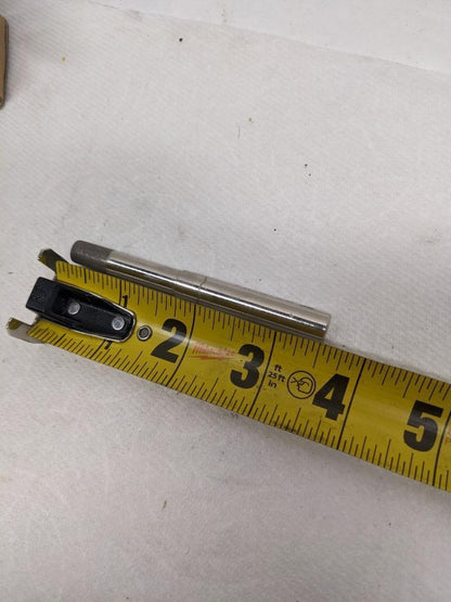 CRL DCD516 378438 5/16" DCD SERIES FLAT ELECTRO-FORMED DIAMOND DRILL NEW D0