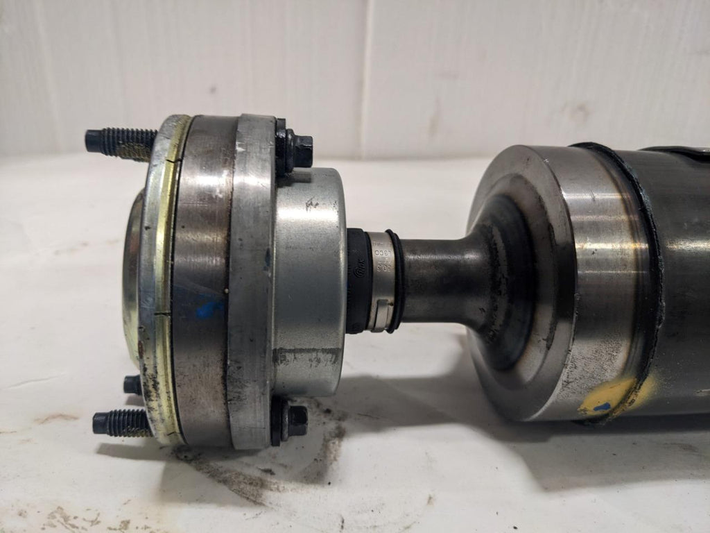 Mopar 52853338AD Rear Drive Shaft FOR 2009-2001 JEEP WRANGLER  BSRG1
