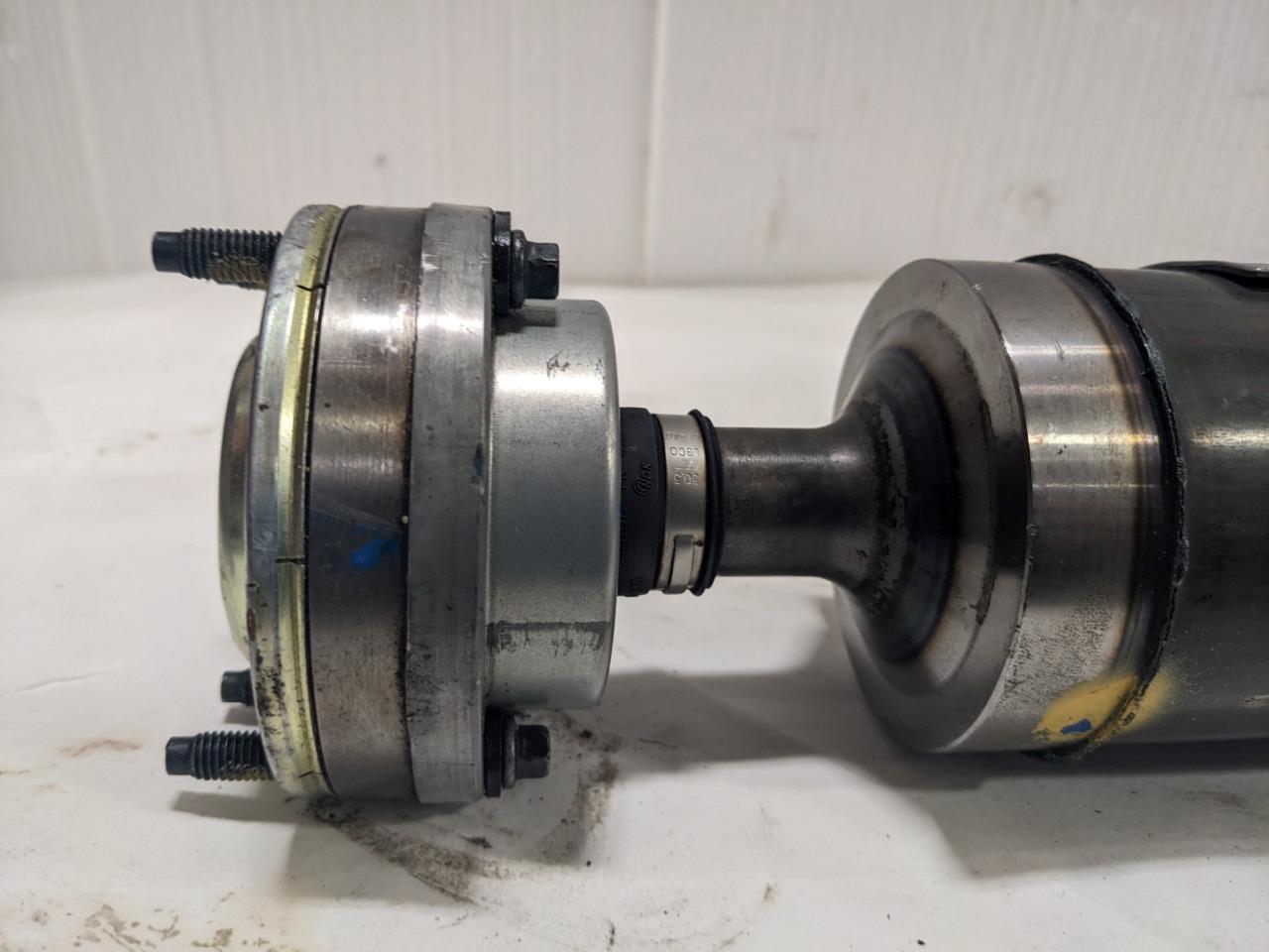 Mopar 52853338AD Rear Drive Shaft FOR 2009-2001 JEEP WRANGLER  BSRG1