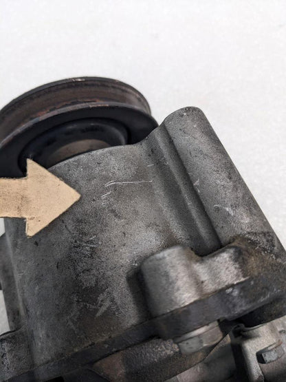 PORSCHE 92811301700 AIR SMOG PUMP FOR 1978-1995 PORSCHE 928 S4 USED #2 R24T3