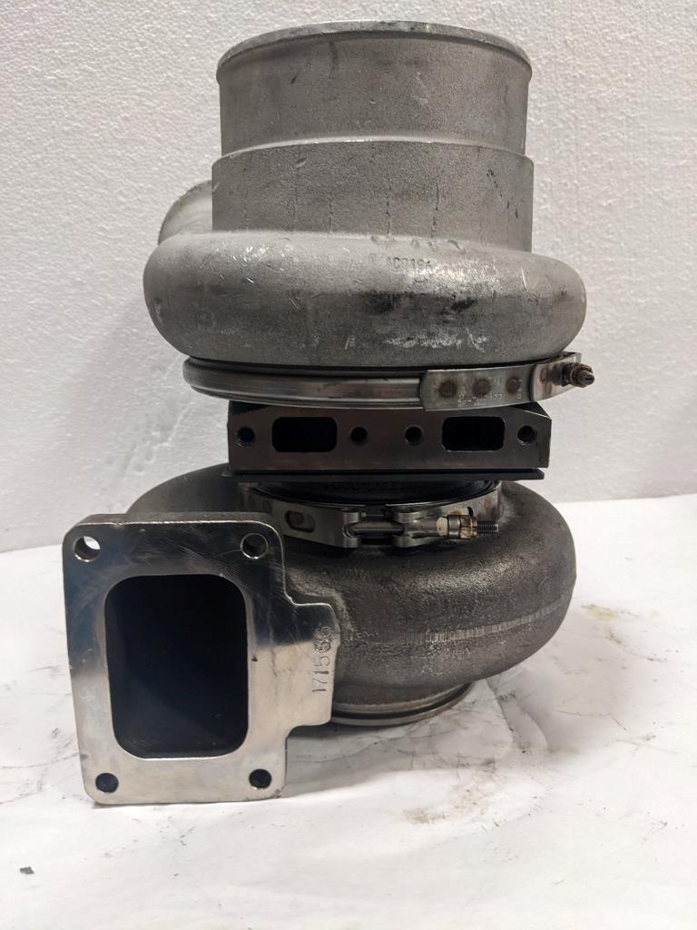 CAT OR-6006 TURBO REB G REMAN BSRG1