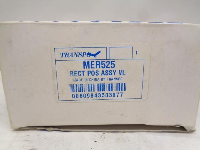 BRAND NEW TRANSPO BRIDGE RECTIFIER MER525 R13T1