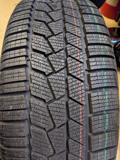 CONTINENTAL WINTERCONTACT TS860 (*) BMW P 205 45 18 90H XL TIRE 03554310000 CQ1