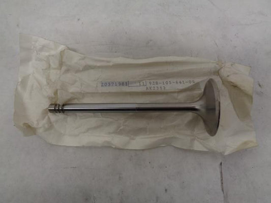 NEW SK TRW INTAKE VALVE for PORSCHE 30288 928 105 641 06/80 R20