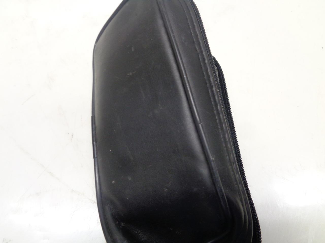 NEW L-COM COAXIAL CABLE TESTER DX35A KIT WITH CASE R22T5