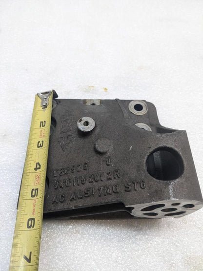 PORSCHE CAYENNE ENGINE HOLDER RIGHT 9481152012R USED R25