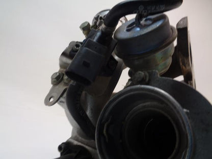 1 USED GENUINE VW MK5 GTI JETTA 06-08 AUDI A3 TURBO CHARGER 06F145701D