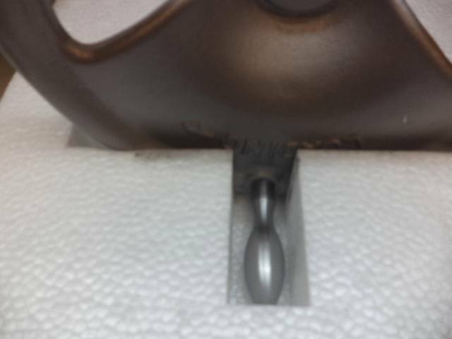 NEW TOHNICHI DIGITAL TORQUE WRENCH TESTER DOTE500N3-G (WITH CHIPPED BASE) BSR