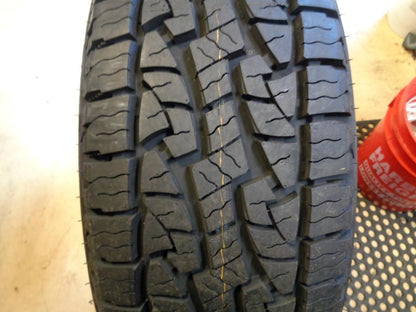 2 NEXEN ROADIAN A/T PRO RA8 OWL 275 65 18 123/120S LRE 10PLY TIRES 15215NXK BQ1