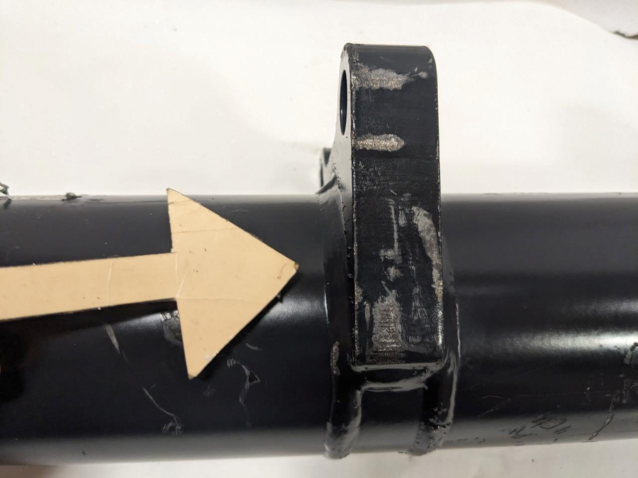 HYDRAULIC CYLINDER (93052-18030) BELIEVED TO FIT MITSUBISHI FGC33N & CAT (BSRG5)