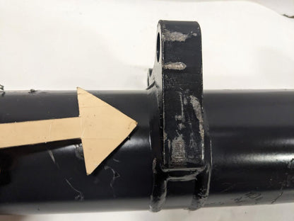 HYDRAULIC CYLINDER (93052-18030) BELIEVED TO FIT MITSUBISHI FGC33N & CAT (BSRG5)