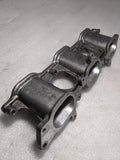 PORSCHE 911/996 INTAKE CONNECTOR SUCTION TUBE 9961101017R USED 996B.G.L.
