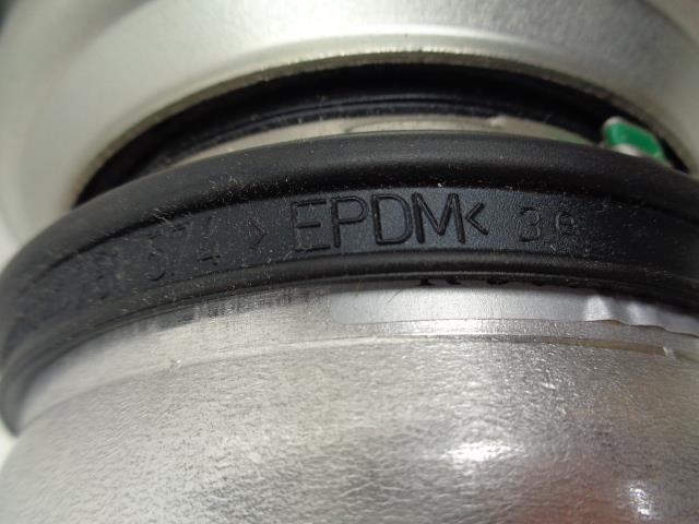 NEW FRONT AXLE BILSTEIN AIR SPRING STRUT 2W93 5C304 EN R19