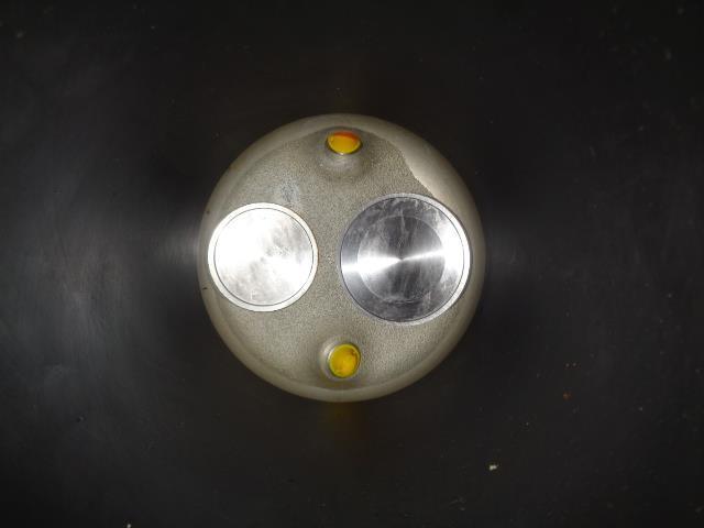 NEW CONTINENTAL AIRCRAFT ENGINE PARTS CYLINDER AND VALVE ASSEMBLY 658816A1 SR