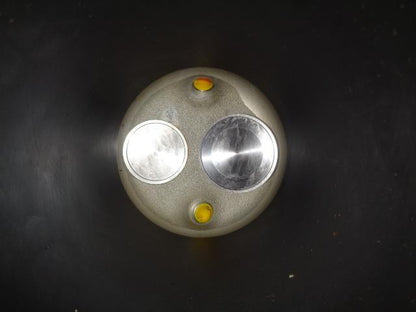 NEW CONTINENTAL AIRCRAFT ENGINE PARTS CYLINDER AND VALVE ASSEMBLY 658816A1 SR