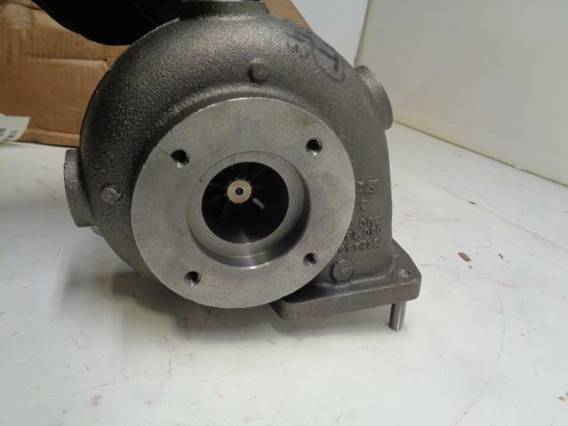Borgwarner Turbo OEM Replacement for Perkins C4.4 Marine Engine 3763371 NEW E2