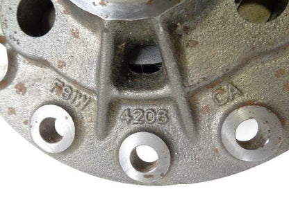 Ford Limited Slip Differential 12 Bolt 35 Spline 9" Diameter NEW K2