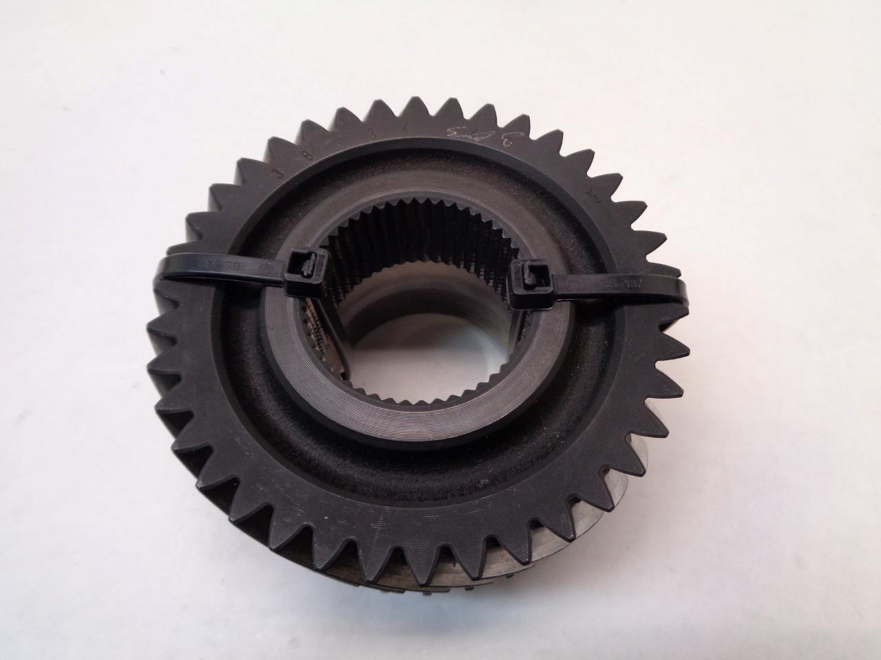 GENUINE PORSCHE 911 993 4th SPEED GEAR SET 38:34 99330290445 R21T3