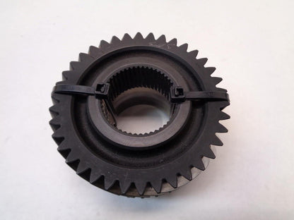 GENUINE PORSCHE 911 993 4th SPEED GEAR SET 38:34 99330290445 R21T3